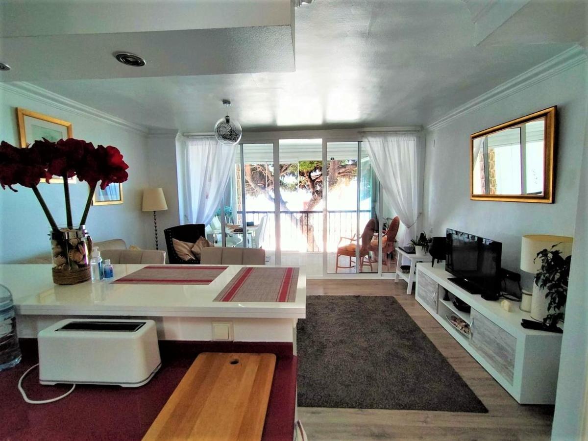 Volver Sitio de Calahonda Ngoại thất bức ảnh